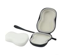 WheatThrive Guitar Picks Display Bag with Splash Proof Protection, Safeguards Your Collection on The Move (Small)