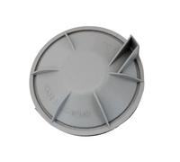 WheatThrive Headlight Bulb Cover, Headlamp Dust Cap, 81135-3A150, 84953-AJ000, Direct Fit for Outback for LEGACY 2010-2014, Halogen Only