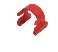 WheatThrive Heater Hose Disconnect Tool Compatible with Ford Focus 2.0L 2012-2016, Escape Kuga EcoBoost 2013-2016, Nylon Removal Plier Red