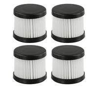 WheatThrive HEPA Filter, Vacuum Filter, Karcher CVH 2, HEPA 12 Filtration, Dual Pack, for Cordless Handheld Cleaner