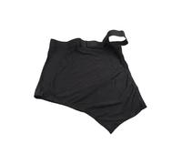 WheatThrive High-elastic Anti-Rub Equestrian Stretch Vest for Horse Chest Shoulder Protector, Breathable Spandex Riding Gear