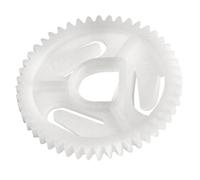WheatThrive Ice Maker Drive Gear, Refrigerator Replacement Part, 5304469403, AP4368872, Fixes No Ice, White, for Models