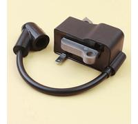 WheatThrive Ignition Coil, Chainsaw Part, for 135 140E 135E 140E, Replace #576705602, Magneto Module