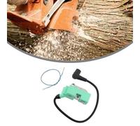 WheatThrive Ignition Coil, Spark Module, for K760, K970, K1260, Fits Part 510115601, 580380501, Copper Wire, Easy Install