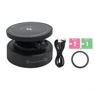 WheatThrive Innovative Design Car Phone Holder with Strong Adhesion and Reusable Gel Base