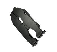 WheatThrive Jig Saw Sole Plate 581268-00 for DeWalt DCS331 DW331 DW333 DC330 Cordless Jigsaw, ABS Base Shoe Replacement Part