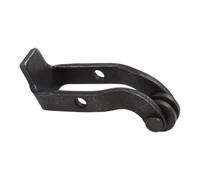WheatThrive Jigsaw Blade Support, Jig Saw Part, Blade Assy for DeWalt DWE349, PCE345, FME340, Metal Replacement 90578033, N688189, Pack