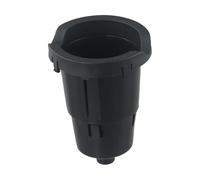 WheatThrive K-Cup Holder, Needle Replacement Part for B31,B40,B50,B60,B70,K40,K50,K60,K70,K75, Black