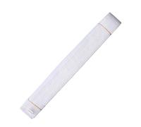 WheatThrive Karate Belt, Judo Belt, Taekwondo Belt, 280cm Cotton-Polyester Martial Arts Rank Belt with Double-Layer Core for Kids and Adults