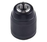 WheatThrive Keyless Drill Chuck,2-13mm 1/2-20UNF Replacement,for DeWalt DCD920,Makita BHP458,DDF481,DHP481