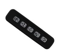 WheatThrive Keyless Entry Keypad, Door Code Pad, Replacement Keypad for Ford Escape 2008-2012, F-250 2005-2010, Left Driver Side, 8L8T-14A626-AA, Pack