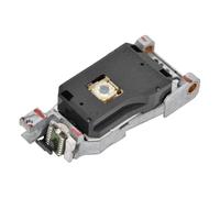 WheatThrive KHS-400C Optical Lens for Sony PS2 Fat Console, Replacement Head Module Compatible with SCPH-5000X Series V2-V10 Motherboards