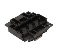 WheatThrive L301 Print Head for L300 L303 L351 L355 L210 ME401 ME303 - Robust ABS Construction Printhead to Fix Clogged Nozzles - Reliable Inkjet Spare Part
