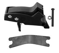 WheatThrive Lever Release, Leaf Spring, N087367 Bracket Kit for DeWalt DW7231, DW723, DWX723, DWX724 Miter Saw Stand, Set