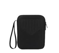 WheatThrive Lightweight EVA Kalimba Case Designed for 17/21 Tone Instruments, Effective Protection Against Splashing and Dust (for 21 Keys)