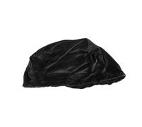 WheatThrive Logitech G29 Wheel Cover, Racing Wheel Dust Protector, Spandex Fit Case for Logitech G29, Black Protective Sleeve