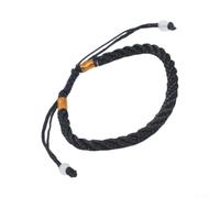 WheatThrive Lucky Red Bracelet for Party Beach Dance Wear | Pure cloth material, soft texture, comfortable wear, non-deforming, rust resistant proof