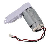 WheatThrive Main Roller Brush Motor, Vacuum Cleaner Motor, Replacement Part for HONOR Choice R2, R2 Plus, R2s Lite, Metal Build, Easy Install, Restores Suction Power