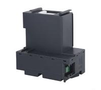 WheatThrive Maintenance Ink Cartridge Maintenance Box, For C13S210125 SC23MB S2101 Sublimation Printer Replacement Cartridge-Black