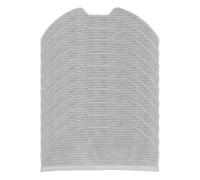 WheatThrive Microfiber Mop Cloth Pads for Eufy X8 Pro Series Robot Vacuum Cleaners, Replacement Accessories in 4 or 10 Pack