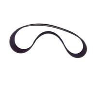 WheatThrive Miter Saw Belt, Drive Belt for DeWalt DW706 DW708 DW716 DW718 DWS780, Replacement Part 153555-00, Pack