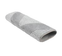 WheatThrive Mop Cloth, Replacement Parts, Mop Pad for Eureka J20 Robot Vacuum, Washable Reusable Microfiber, Deep Clean Carpet Safe, Pack