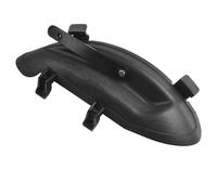 WheatThrive Moulded Mulch Plug, Mower Deck Plug, for Troy-Bilt 42" Riding Mowers, Fits Craftsman, Replaces 631-04463