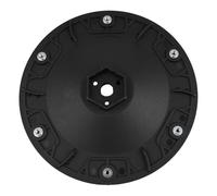 WheatThrive Mower Disc, Mower Plate, Cutting Blade for WORX Landroid L800 PLUS, L1000, WR147E.1, WR148E, Stainless Steel, Durable