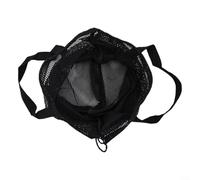 WheatThrive Multi Purpose Drawstring Bag for BBQ Frying Pan Ideal for Travel and Storage