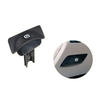 WheatThrive Parking Brake Switch,Parking Brake Handle,Release Switch for Mercedes E-Class W211,OE 2114270020,Black ABS Direct Replacement,LHD Only