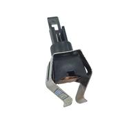 WheatThrive Pipe Clamp Temperature Sensor, 10K Thermistor Probe, G12 Heating Sensor for Wall Mounted Boiler, Accurate -20C to 100C