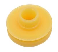 WheatThrive Piston Head Valve, Air Nailer Part, for Bostitch MCN150 MCN250 N66 CF15 N75, Replaces SP 174054, Plastic Repair Component