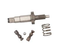 WheatThrive Pneumatic Hammer, Air Anvil, Clutch Spring Kit, for CP734H 734 744 RP9541, 1/2 Inch Tool with Pins Ball