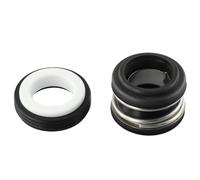 WheatThrive Pool Seal, Spa Motor Shaft Seal, PS-200 Replacement, for Aqua-Flo Alliance XP, Durable Material, Set