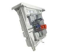 WheatThrive Printer Paper Tray, 550 Sheet Feeder for HP LaserJet M631 M632 M634, RM2-0889 Replacement Part