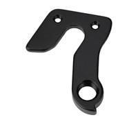 WheatThrive Rear Derailleur Hanger, Bike Tail Hook, Cycle Gear Mech, Aluminium Alloy, for Orbea Alma H Keram Asphalt Y MX 40