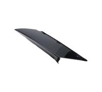 WheatThrive Rear Left D Pillar Cover, Quarter Panel Trim, for Ford Explorer 2020-2023, Black ABS Replacement, LB5Z78291A09AA
