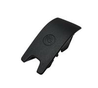 WheatThrive Rear Seat Hook, ISOFIX Cover, Child Seat Anchor Cap, for Audi A4 A5 A6 A7 S4 S5 RS4 2017-2021, Plastic Replacement Part 8W0887187