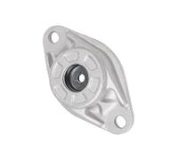 WheatThrive Rear Shock Absorber Mount, Strut Top Mount, 31323230, Direct Replacement, Plastic Metal, for Volvo S60 2011-2018