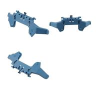 WheatThrive Replacement Bag Holder for Miele S8310, S8320, S8330, S8340, S8390, C3 Cat & Dog, Part 7793095 7793096
