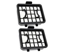 WheatThrive Replacement Filter for Bosch GAS 18V-3N, 1619PB2034, 2 Pack Dust Filters for Asthmatics, Allergies, Babies