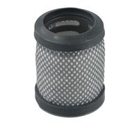 WheatThrive Replacement Filter for Hoover T113, FD22, Spare Part 35601731, High Efficiency Dust Trap, Easy Install, Black, Pack