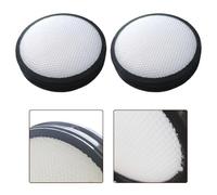 WheatThrive Replacement Filters for Hoover ONEPWR Blade Vacuum Series AH85300 - Solid, Stain-Resistant, Easy to Install, 2-Pack