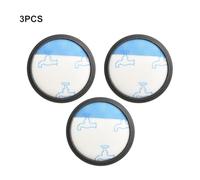 WheatThrive Replacement HEPA Filter for Hoover Elite Cordless Upright Vacuum Cleaner BH53801V, BH53800V, ONEPWR Emerge Pet BH53602V