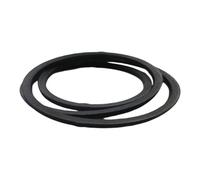 WheatThrive Replacement Lawn Mower Deck Drive Belt 115-4669 for Toro Models 20332, 20333, 20334, 20338 - Rubber and Fiber Construction