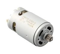 WheatThrive Replacement Motor, Cordless Drill Motor, Power Tool Part, 12 Teeth 9.6V, for Hitachi FDS12DVA, FDS9DVA, DS12DVF3, DS9DVF3