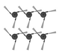 WheatThrive Replacement Side Brushes, Robot Vacuum Accessories, for DREAME Matrix10 Ultra, Efficient Corner Cleaning, Nylon, 6 Pack