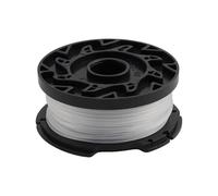 WheatThrive Replacement Spool and Line, Trimmer Head, Grass Parts for BESTA525, BESTA530, BESTE630, BD032