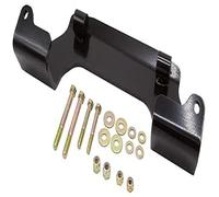 WheatThrive Replacement Transaxle Cross Bracket Kit for Hustler SD and SDX Riding Mowers (Model 123292, 938688, 937805, 939173)