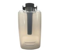 WheatThrive Replacement Water Tank for Karcher WV1, Leakproof PE Plastic Reservoir, Easy Install Cleaning Part, 4.633-122.0